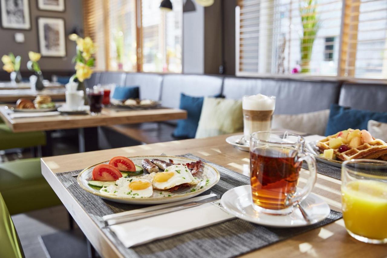 Lindner Plaza 4* Köln