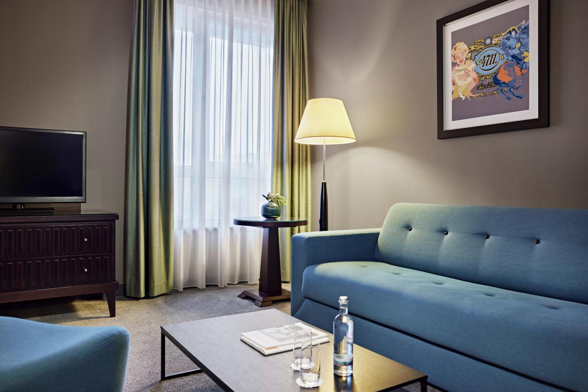 Lindner Plaza 4* Keulen